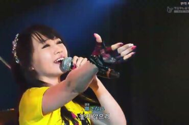 Preserved Roses -T.M. Revolution Ft Nana Mizuki - Live [HD]