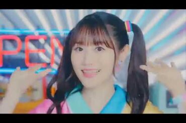 小倉 唯 - Fightin★Pose [MV] (TVアニメ「ジャヒー様はくじけない！」OPテーマ)