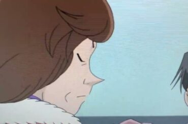 歩美の住んでるマンションの住人の少年は、イタズラ😜坊主