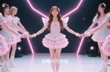 【可愛いの天才】星野みなみに隠された「5つの都市伝説」パン好きの秘密と初期選抜常連の理由#星野みなみ #乃木坂46 #みなみ #都市伝説 #考察 #アイドル #可愛いの天才 #パン好き #卒業 #選抜