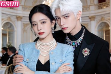 Divorced, I became an internet goddess and married the richest CEO—let my ex regret it! #drama