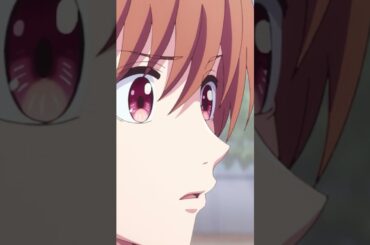 神さま…!!｜TVアニメ「#花ざかりの君たちへ」第6話『兄ちゃんが来る！』より#HanaKimi #anime #山根綺 #八代拓 #日野聡