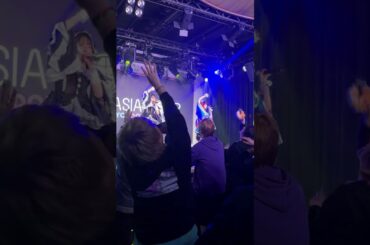 相沢梨紗 & 藤咲彩音 (2)｜2026.02.08 TIF ASIA TOUR 2026 in Taipei DAY 2 -DAY- @偶遇Encounter #でんぱ組inc #直拍