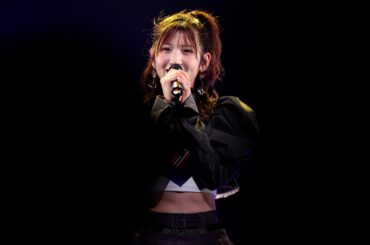 [4K] 260207 変わらないもの - 村山彩希