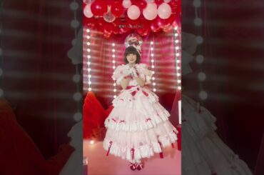 ＼ ❤️ハッピーバレンタイン ❤️／