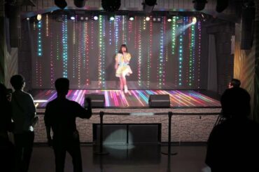 しおりん☆まじっく※1曲公開  2025/6/8 あおりんchフェス vol.3 秋葉原Galaxy 【4k/30p】