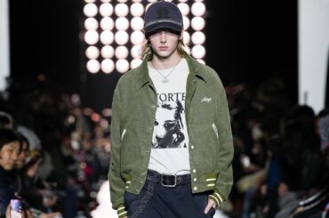 カミヤ(KAMIYA) 2026-27年秋冬メンズコレクション - ファッションプレス