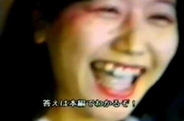 井上喜久子 in マンボウ島 - アニメV全員サービスビデオ MAKING OF 『merry fish』(1994)