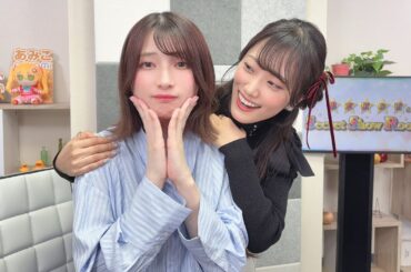 黒木ほの香のSecret Show Room【ゲスト：天音ゆかり】（第137回）