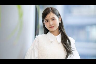 中村麗乃 卒業後の素顔🌸初ファンイベントで語った本音