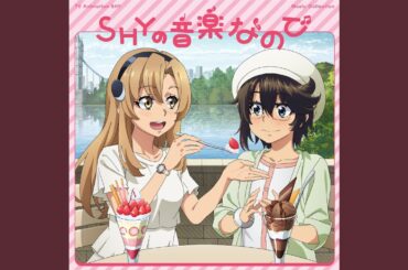 私の青い空 ～As I am～