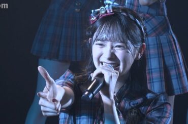 Oogoe Diamond (大声ダイヤモンド )[Ito Momoka Birthday Stage 19/1/26]