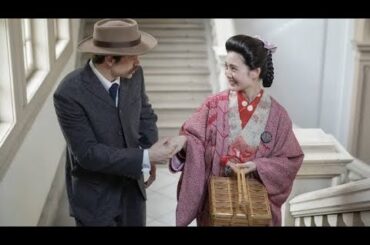 北香那、「再会」「ばけばけ」「替え玉ブラヴォー！」で躍進🚀🎬制作陣が惚れ込む圧倒的な表現力の真価とは？✨🔥