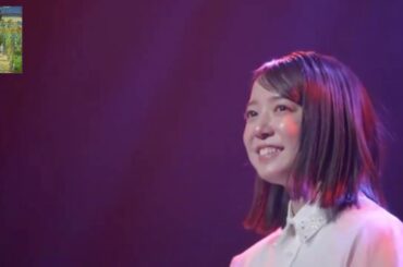 上白石萌音 夢やぶれて -I DREAMED A DREAM-（From『ミュージカル レ・ミゼラブル』）