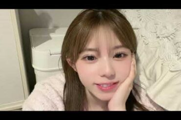 大森莉緒 Showroom Live 20260201