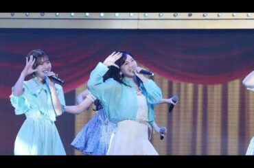 高橋みなみ「44ではきつい!（笑）」AKB48の30周年問われまさかのツッコミ!?松井珠理奈、山本彩らOGが武道館に 20周年記念公演を大いに盛り上げる