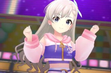 NUDIE★（久川颯）