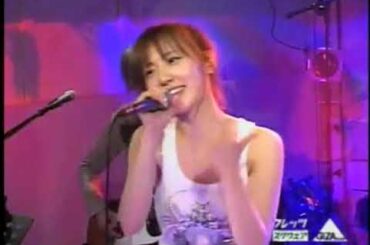 三枝夕夏 IN db   どんなに明日が見えなくても