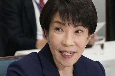 まるでアイドル、海外メディアが冷笑し憐れんだ「高市フィーバー」に席巻された日本、これで国民は救われるのか(1/5) | JBpress (ジェイビープレス)