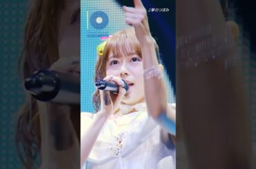 【#水瀬いのり】「#夢のつぼみ」ライブ映像公開中！（Inori Minase 10th ANNIVERSARY LIVE TOUR Travel Record）#shorts
