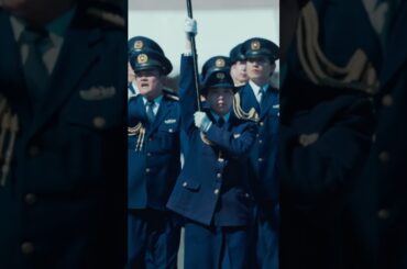 その男は、警察官を育て続けた。「教場 Requiem」#shorts