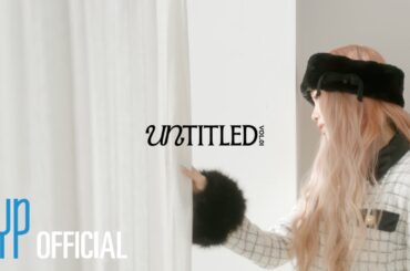 [#NiziU_BDay] "UNTITLED VOL.01” Visual Teaser