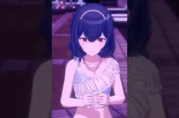 「Summer Night Paradise」杜野凛世セリフ #シャニソン #シャニソンmv #アイマス #アイドルマスター