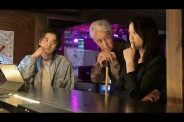 ✨提案タイトル（絵文字入り）島寛騎“新”が永島聖羅“星羅”に肉体美💪を見せつけたシーンに「あかんってぇぇぇ😳」と視聴者興奮🔥＜御社の乱れ正します