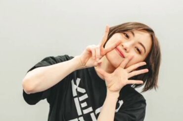 木崎ゆりあ、30歳記念の3rd写真集で9年ぶりグラビア「大人になった姿を包み隠さず詰め込みました」