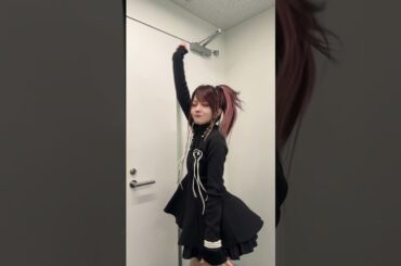 田中れいな『เจ็บนิด..นิด Ya Ya Ying』