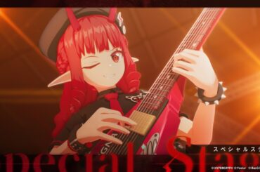 アークナイツスペシャルステージ「KiLLKiSS (Covered by ロドスバンドガールズ)」