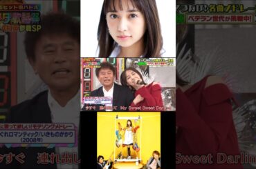 気まぐれロマンティックを歌う小宮有紗さん