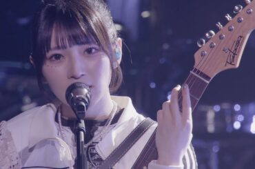 【LIVE映像】青木陽菜「ODD」(1st LIVE「BLUE TRIP」@Kanadevia Hall )
