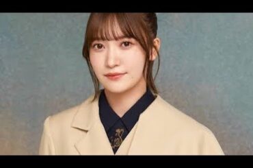 大沼晶保「この結果もバラエティー！」 占いで「向いていない」と言われてから辿り着く“境地”＜そこ曲がったら、櫻坂？＞