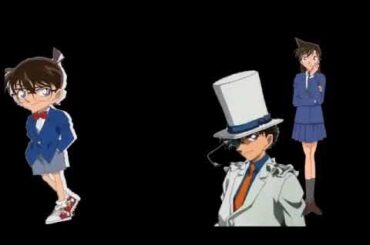 【高山みなみの名探偵コナンラジオ！】コナンと新一のバーロー！