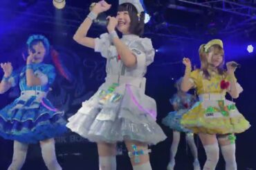 【LIVE映像】NANIMONO 輪廻ねる推しカメラ 長野公演 2025/11/22【地下偶像】