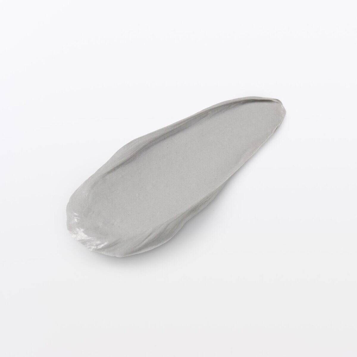 無印良品のパックもできるマイルドクレイ洗顔フォームの中身