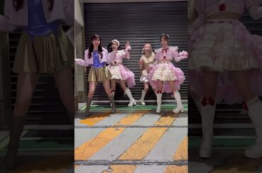 #超ときめき宣伝部 #辻野かなみ #吉川ひより #アンジュルム #伊勢鈴蘭 #為永幸音