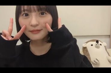 遠藤さくら 乃木坂46 SHOWROOM配信 2026年01月26日【のぎおび】