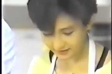 #ごちそうさま　ゲスト岡田有希子さん