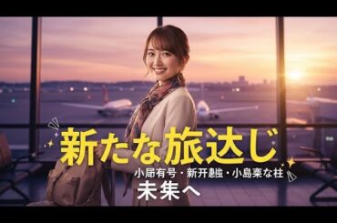 人気声優たちの新たな旅立ち ― 小宮有紗・新田恵海・小島菜々恵、それぞれが選んだ未来へ ✨
