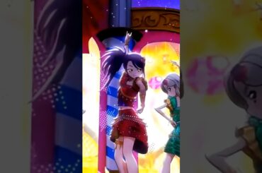 『アイカツ!×プリパラ THE MOVIE -出会いのキセキ!-』Chica × Chica - Shion Rin Madoka Ver. [Aikatsu × Pripara]