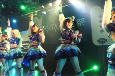 20260209 煌めき☆アンフォレント duo MUSIC EXCHANGE 『MARQUEE祭vol.170』