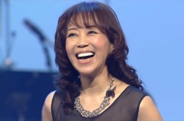 「タッチ」　⚾　岩崎良美