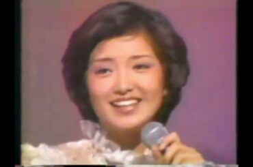 山口百恵 1978 BIG SHOW 全10曲