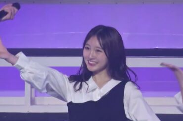 NMB48 遠距離ポスター