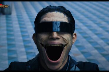 映画『逃走中』逃げ切れなければ”消滅”‼️主題歌・JO1「Believe in You」に乗せて衝撃のデスゲームが開始 映画『逃⾛中 THE MOVIE』