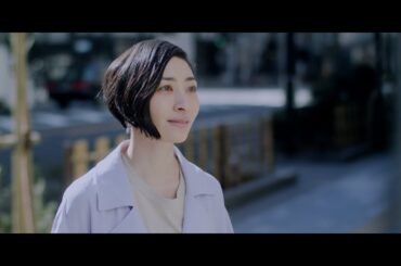 坂本真綾｢クローバー｣Music Video