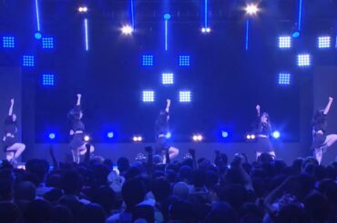 鶯籠 - T.I.F. 2019 (DOLL FACTORY)