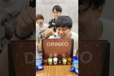 コインを落としてオレオをディップして食べろ！！